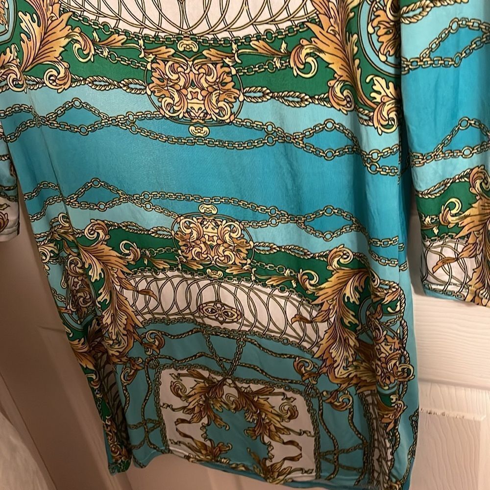 ASOS blouse size 10 EUC - Picture 6 of 6